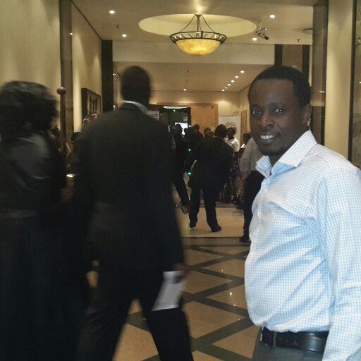 Entrepreneur, academic and social scientist.