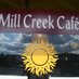 Mill Creek Cafe and Catering (@millcreekcafeab) Twitter profile photo Mill Creek Cafe and Catering (@millcreekcafeab) Twitter profile photo