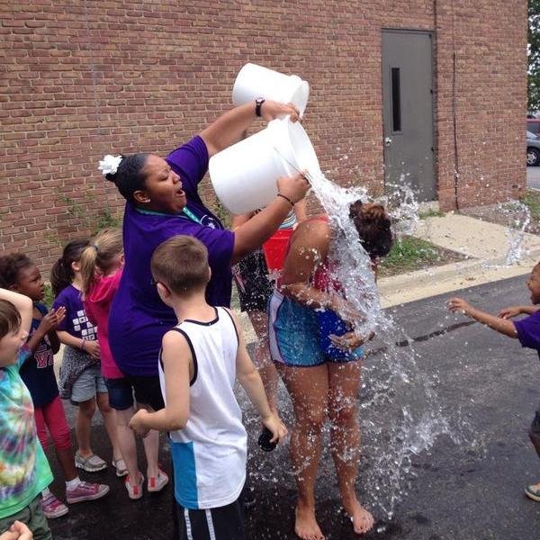 Camp Director at Macomb Family  YMCA