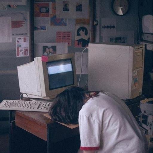 ชีวิตไม่ชิคเลย