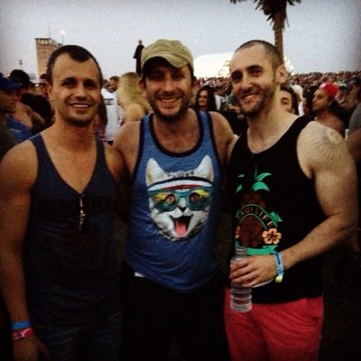 George Skarpathiotakis Email & Phone Number