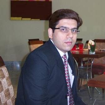 Siddhaarth Vivek Sethi
