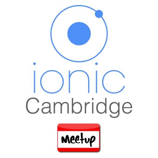 IonicCambridge's profile picture. Ionic Framework - The next generation HTML5 hybrid app development framework. This is the Cambridge Meetup Twitter account.