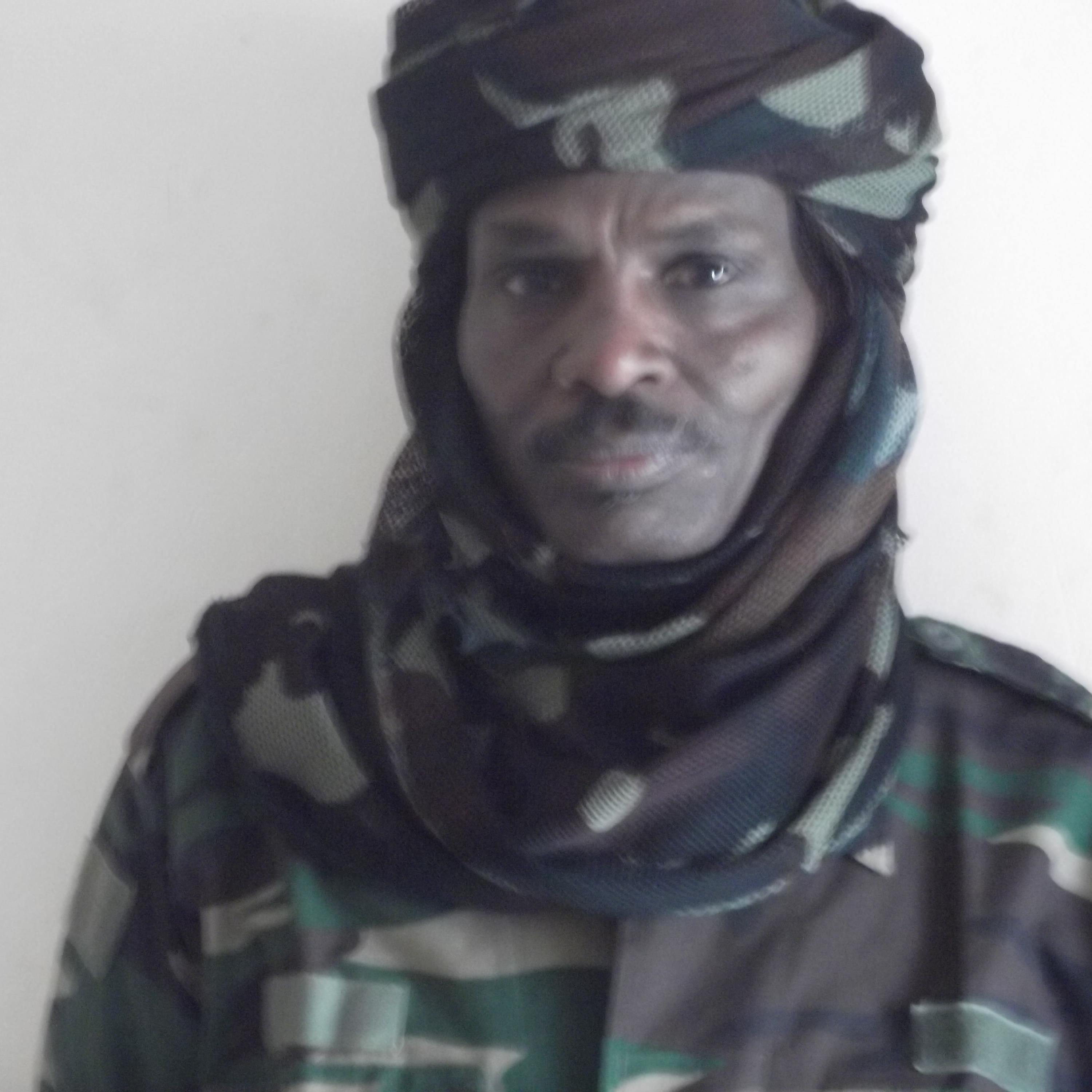 ibrahimmuhajer's profile picture. 