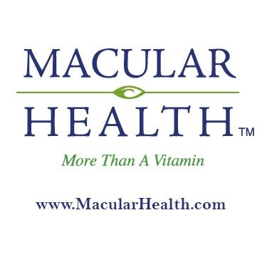 Macular_Health's profile picture. More than a Vitamin!