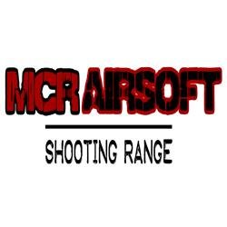 .McrAirsoft is a mobile shooting range for hire around the north west. We specialize in Private Function & Corporate Events. This is a new age of entertainment.