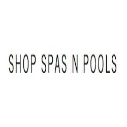shopspasnpools's profile picture. Shop eco-friendly products for spas and pools.