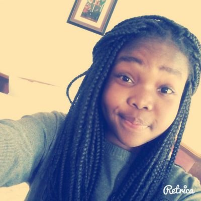 be happy!