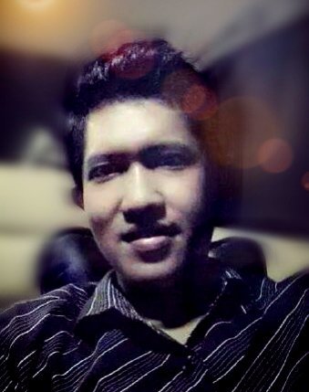 I'm just a simple man |