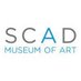 SCAD Museum of Art (@scadmoa) Twitter profile photo SCAD Museum of Art (@scadmoa) Twitter profile photo
