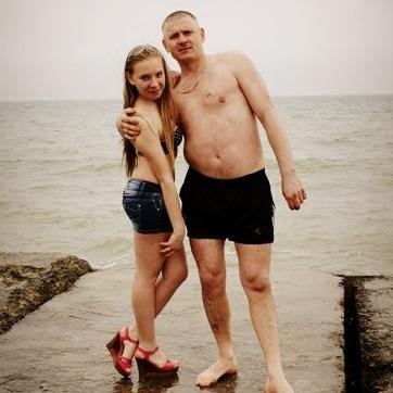 AnnaKirilenko77's profile picture. 