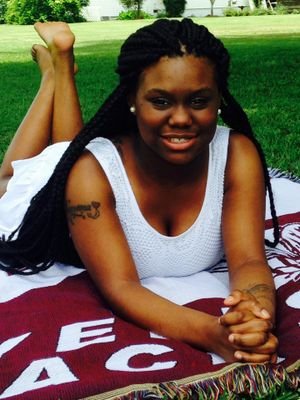 JasmineNicole , C/O 2015 ! , FutureNurse