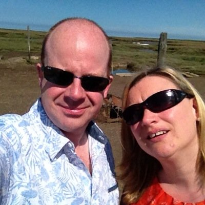 gingerdom14's profile picture. Making Sourdough & my own furniture - it’s all fair game in lockdown. Employed by Pfizer UK, all opinions are my own and my retweets are not endorsements.