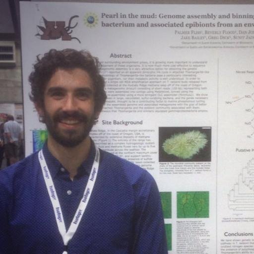 polymerfliss's profile picture. RNA Therapeutics researcher based in the PNW. Origins of Life, Astrobiology, Planetary Science, Neuroscience. 🏀Warriors 🏈Bears ⚾Cubs