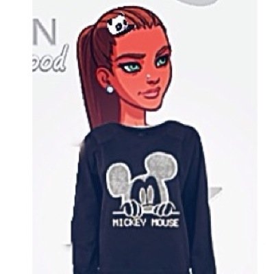 ~ Always wanted to look like your favourite model? Or do you rather want your own clothing/make-up line? Well welcome to, KARDASH STORE! ~