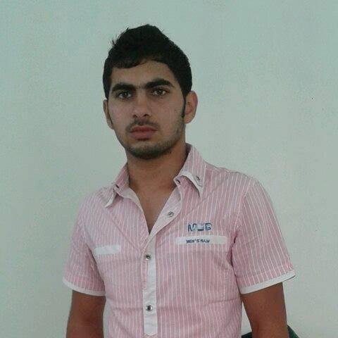 12Mughees's profile picture. 