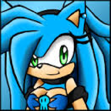 LovableSonica's profile picture. I'm The Bravest, Fastest Hedgehog, I'm Quick, So Don't Blink. #FemaleBlueBlur I'm Better Than Sonic His Self, I Love Water!! #Single.