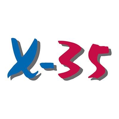 x35italianclass's profile picture. Benvenuti nel profilo ufficiale della Classe Italiana x-35