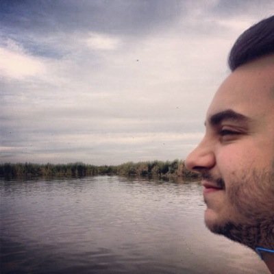 Culichi sin remedio. Amante de la comida, mi verdadero amor es la música.