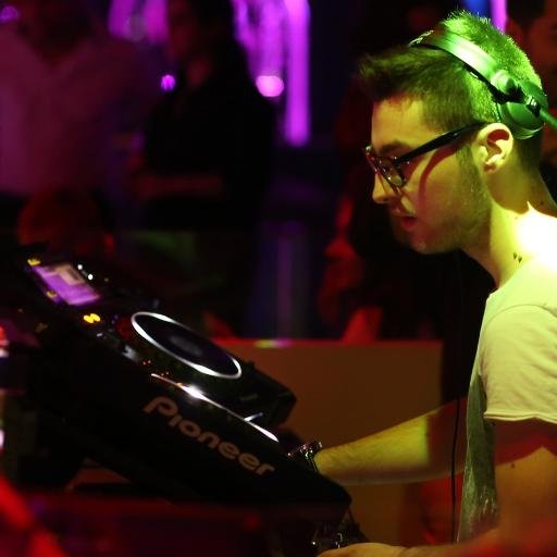 Founder @ NWP;
Music Producer @ Beat Prodigies