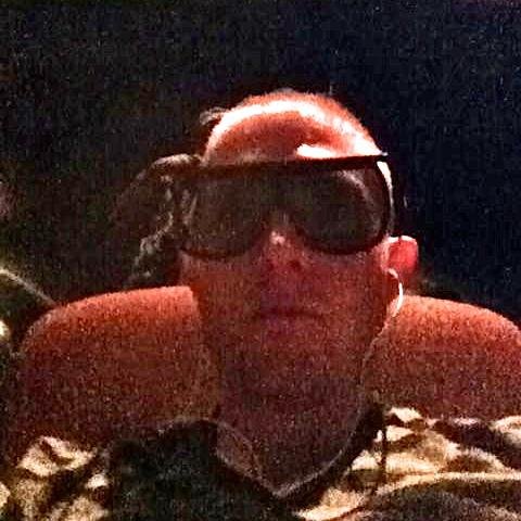 The_Seperator's profile picture. Failed Blogger turned Web developer