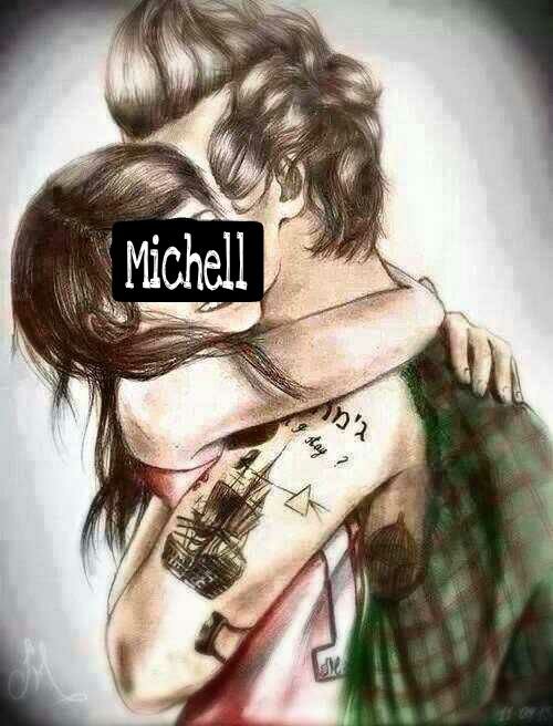 I Love You One Direction