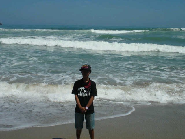CALON. ☆  seaman  ☆Reddio