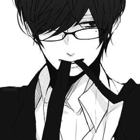 I am an unsung creative mastermind that spends his free time with man's best friend. Would you like to inspire me? 【OCRP • Seme • 18+】