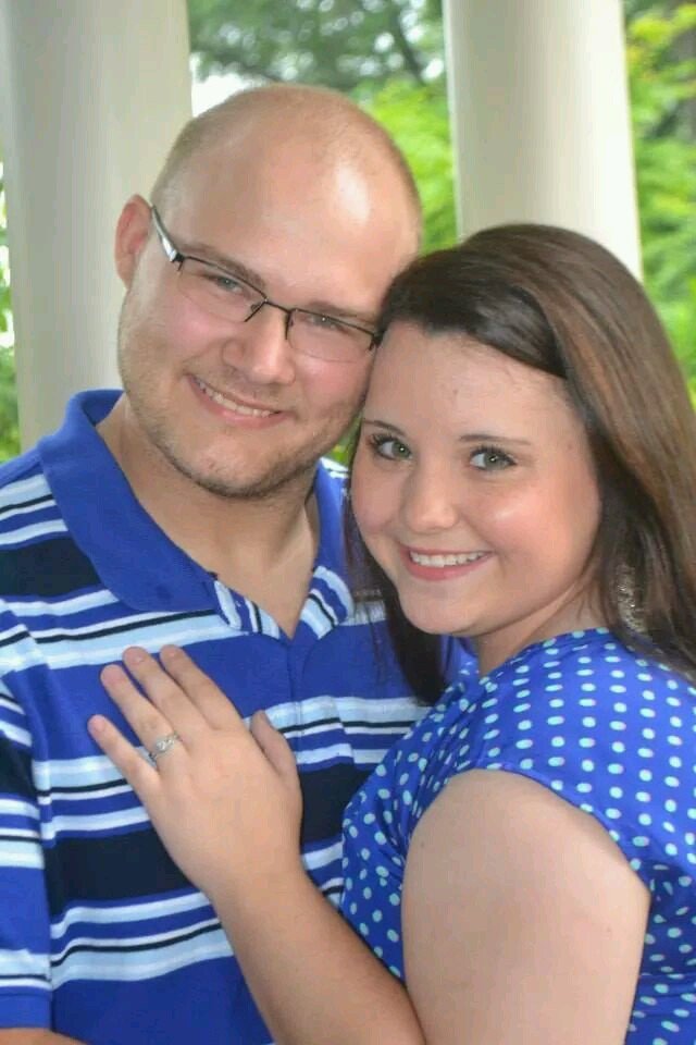 Wife of Mason Secrest!! GOD IS MY #1!! ParrishHighAlumni!! C/O '14