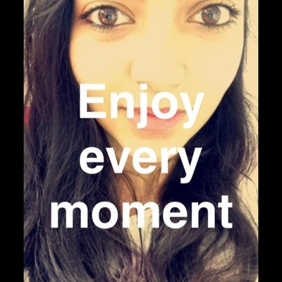 Nathalie_Narain's profile picture. Insta: nathalienarain