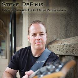 Musician/Producer - Originals & Covers. Vocals, guitar, bass, keyboards & program drums. Perform at private, area, & local venues. Originals on ITunes.