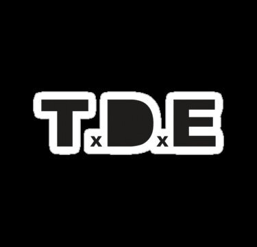 T.D.E|Black Hiiippy