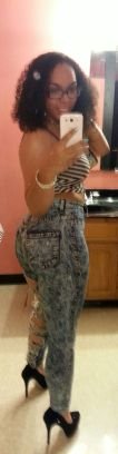 Loving And Living My Life To The Fullest
