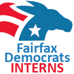 Interns for the Fairfax County Democratic Committee. Views expressed are not officially endorsed by FCDC. #VA08 #VA10 #VA11