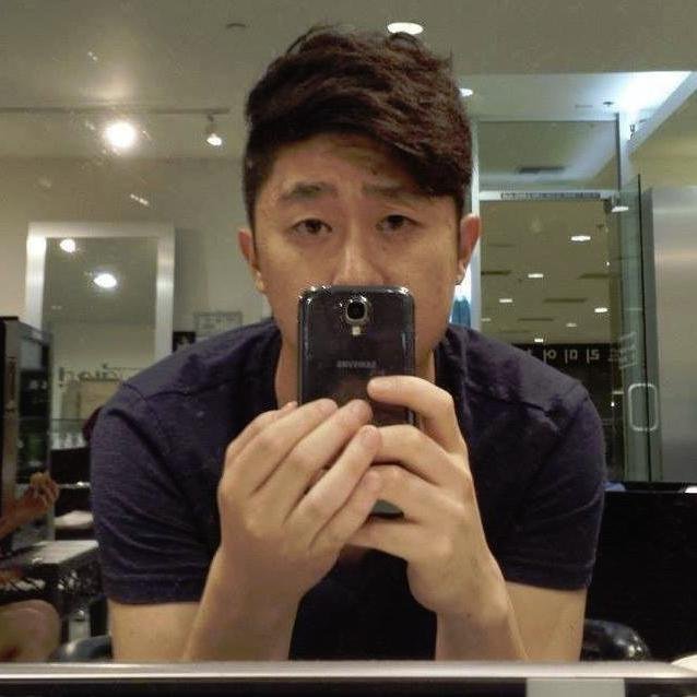 mikekoo's profile picture. 