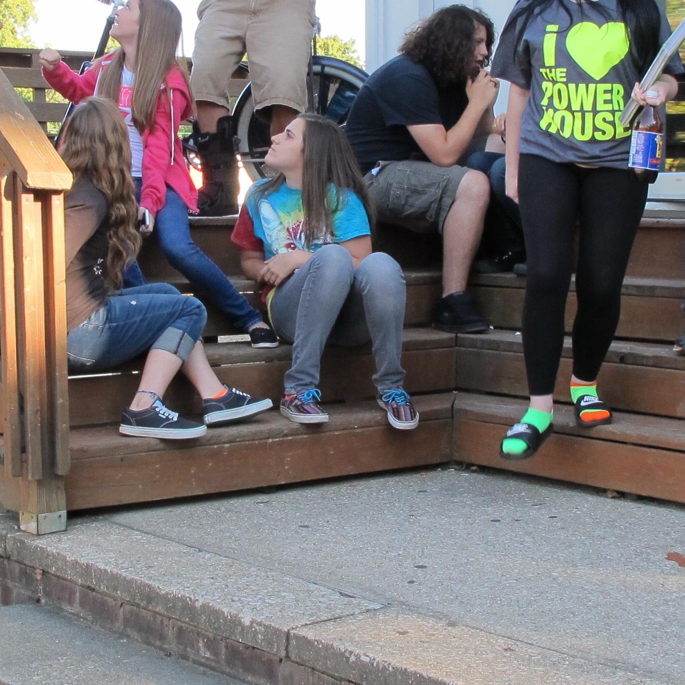 p0werh0use's profile picture. 