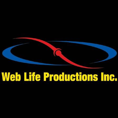 Web Life Productions, Inc. is a full service Internet marketing company. We offer graphic & website design, social media marketing and hosting services.