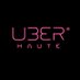 ÜBER HAUTE Intimates (@uber_haute) Twitter profile photo