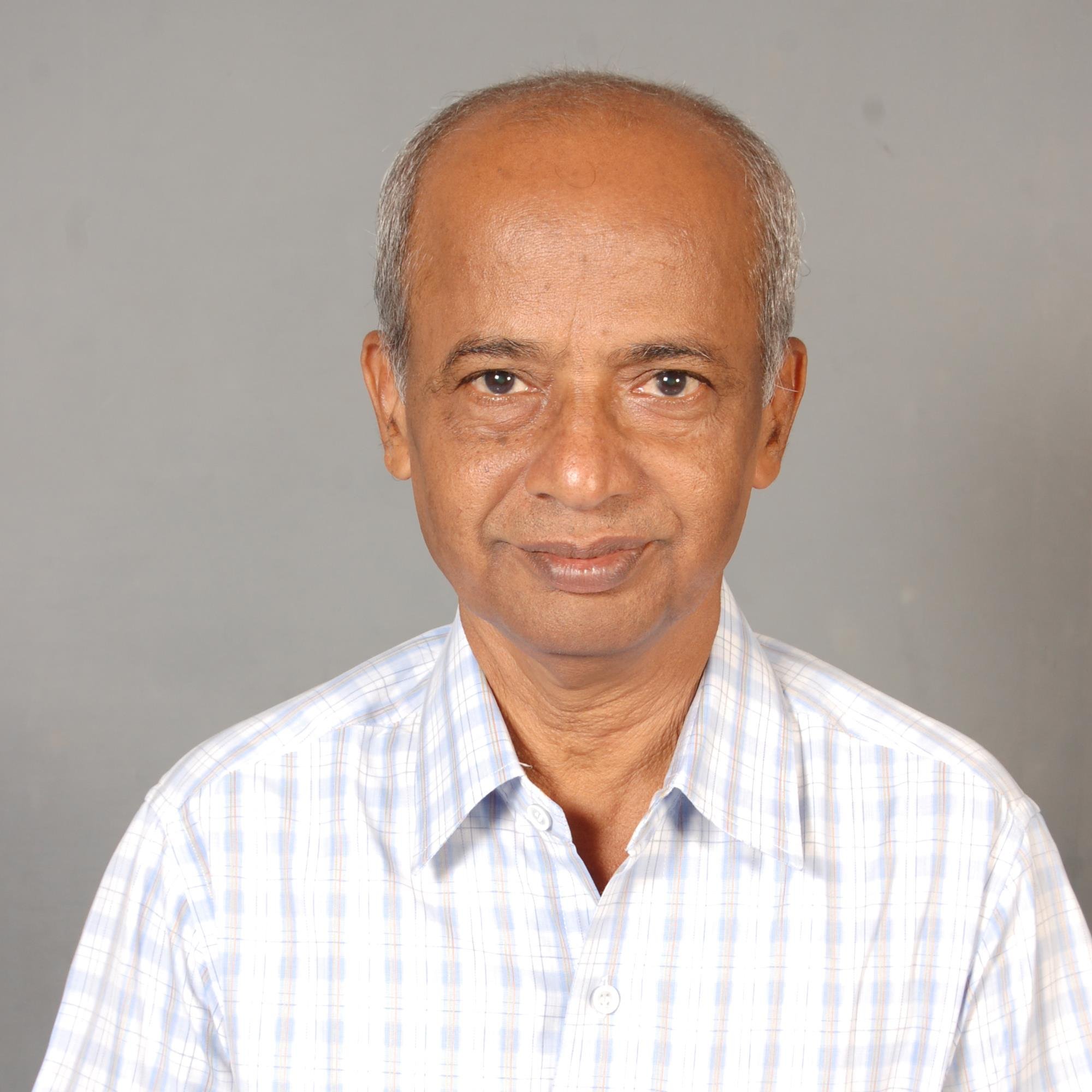 retired Senior Superintendent of Post office. India Post.