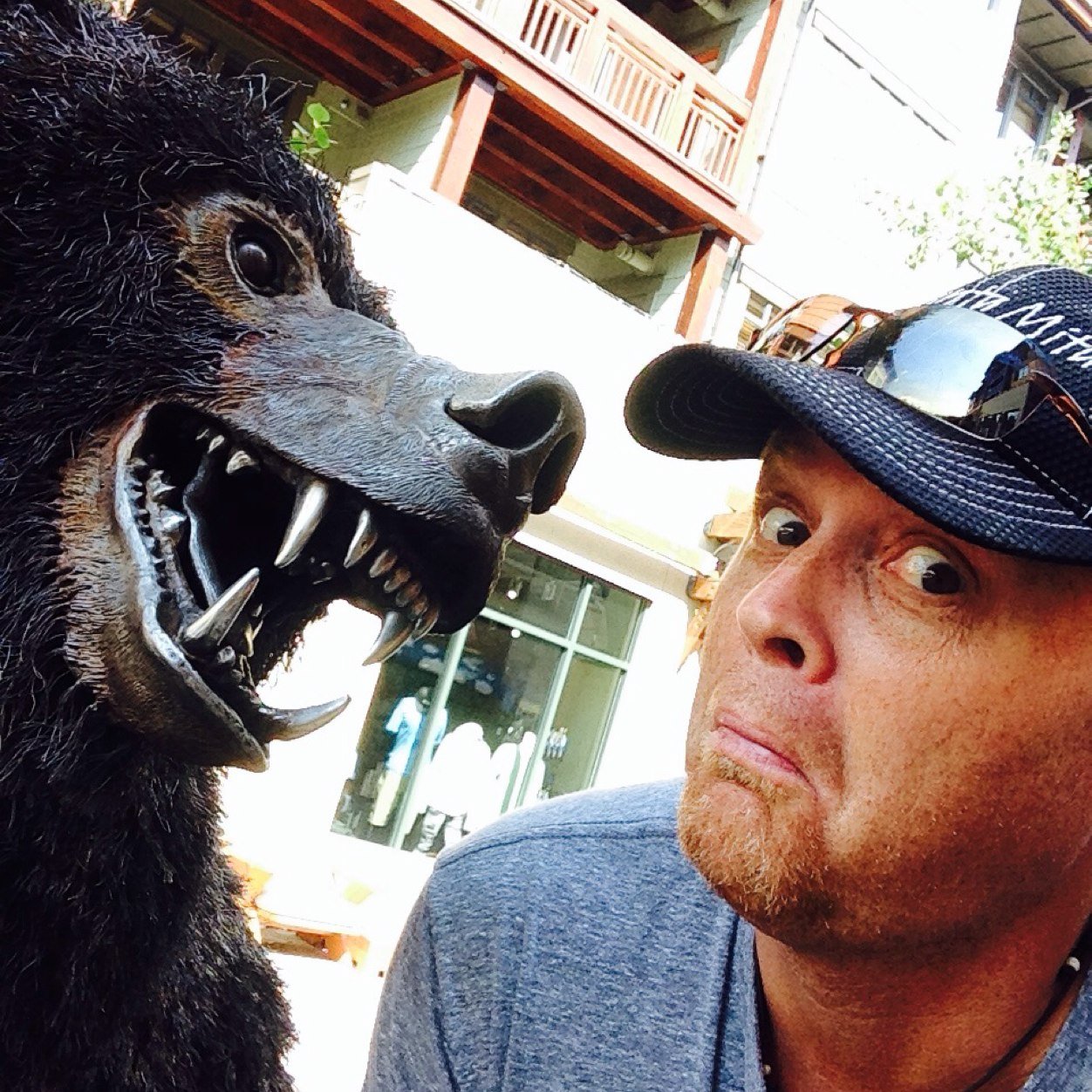 sjfriar's profile picture. Husband | Father | Son | Conservative | Chico State Alumni | San Diego Native | Realist | Football & BBQ's | Cold Beer - Red Wine