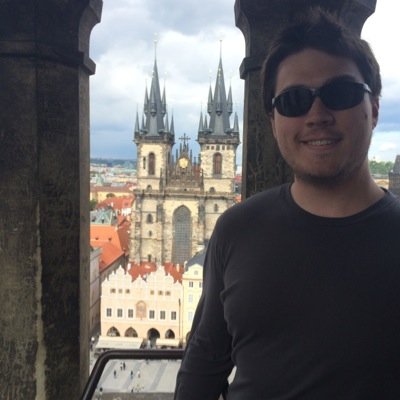 WeinzierlGrant's profile picture. #HPU Beta 2015