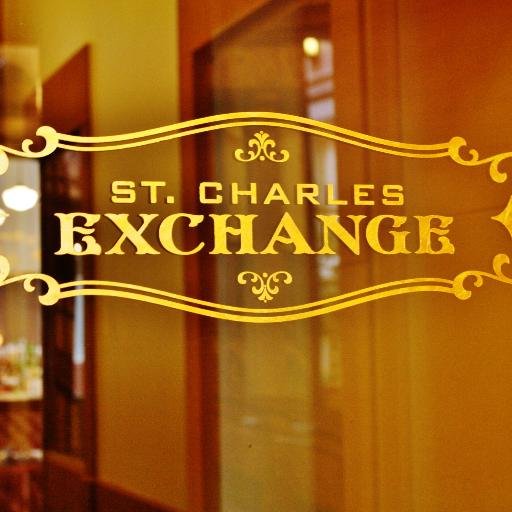 St. Charles Exchange provides a world class restaurant experience in a casually elegant environment by the most hospitable/knowledgeable staff in the industry.