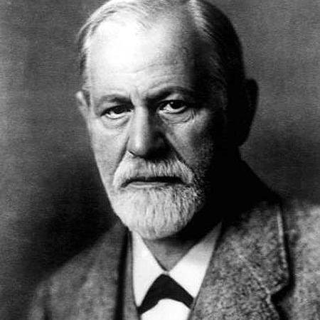 I am the father of psychoanalysis. 
sad and shocking: BBC News - Sigmund Freud's ashes targeted in Golders Green Crematorium raid http://t.co/odbpLjU7rd