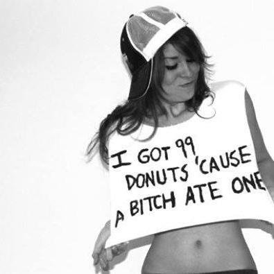 MIKEYDONUTS_'s profile picture. Nothing is for Sure, Nothing is for Certain... Follow your dreams not your addictions