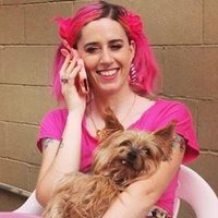 Magdalena Fox (@magdalenafox) Twitter profile photo