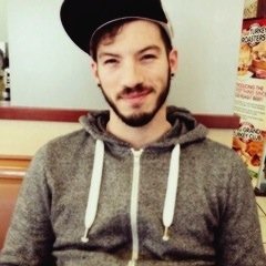 ForlornAdept's profile picture. [|The Hunger Games Roleplay.|]