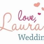 Love, Laura Wedding Planning provides an exceptional management service to couples. Design, planning & coordination of your perfect day.