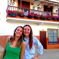 Luisa (@luisiguacha) 's Twitter Profile