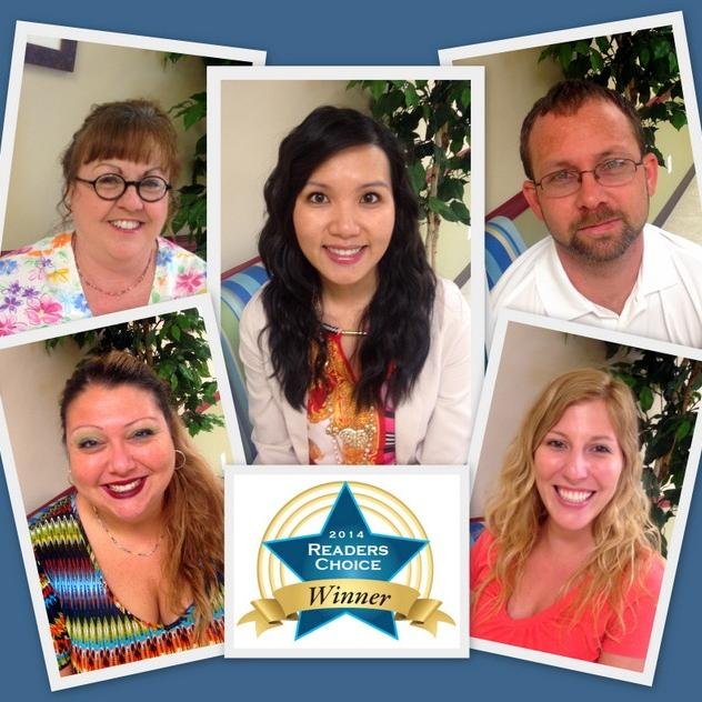 DrPhuongNguyen's profile picture. Private practice specializing in general dentistry, extractions & full denture services with an on-site dental lab. Home of the singing dentist.