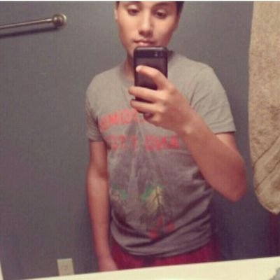Sean bowen
Portage wrestler @ 120 
single